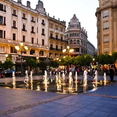 El Patio De Tendillas *