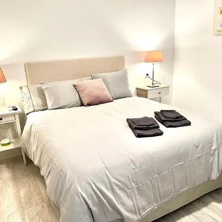 Apartament El Patio De Tendillas