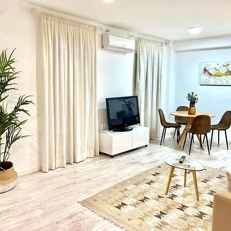 Apartament El Patio De Tendillas